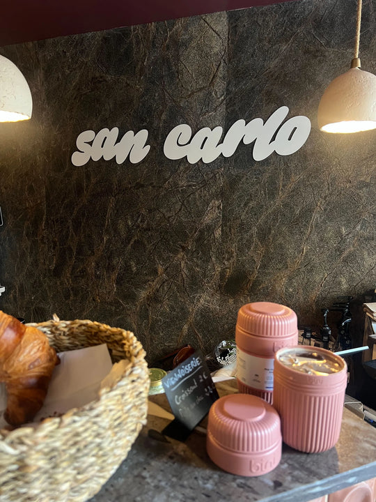 @San Carlo