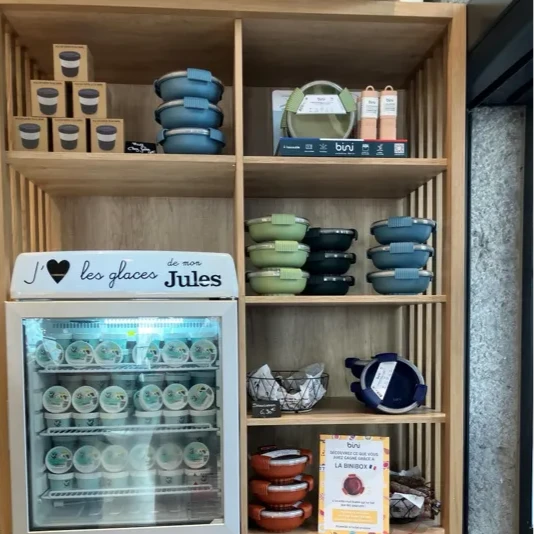 @Chez Jules