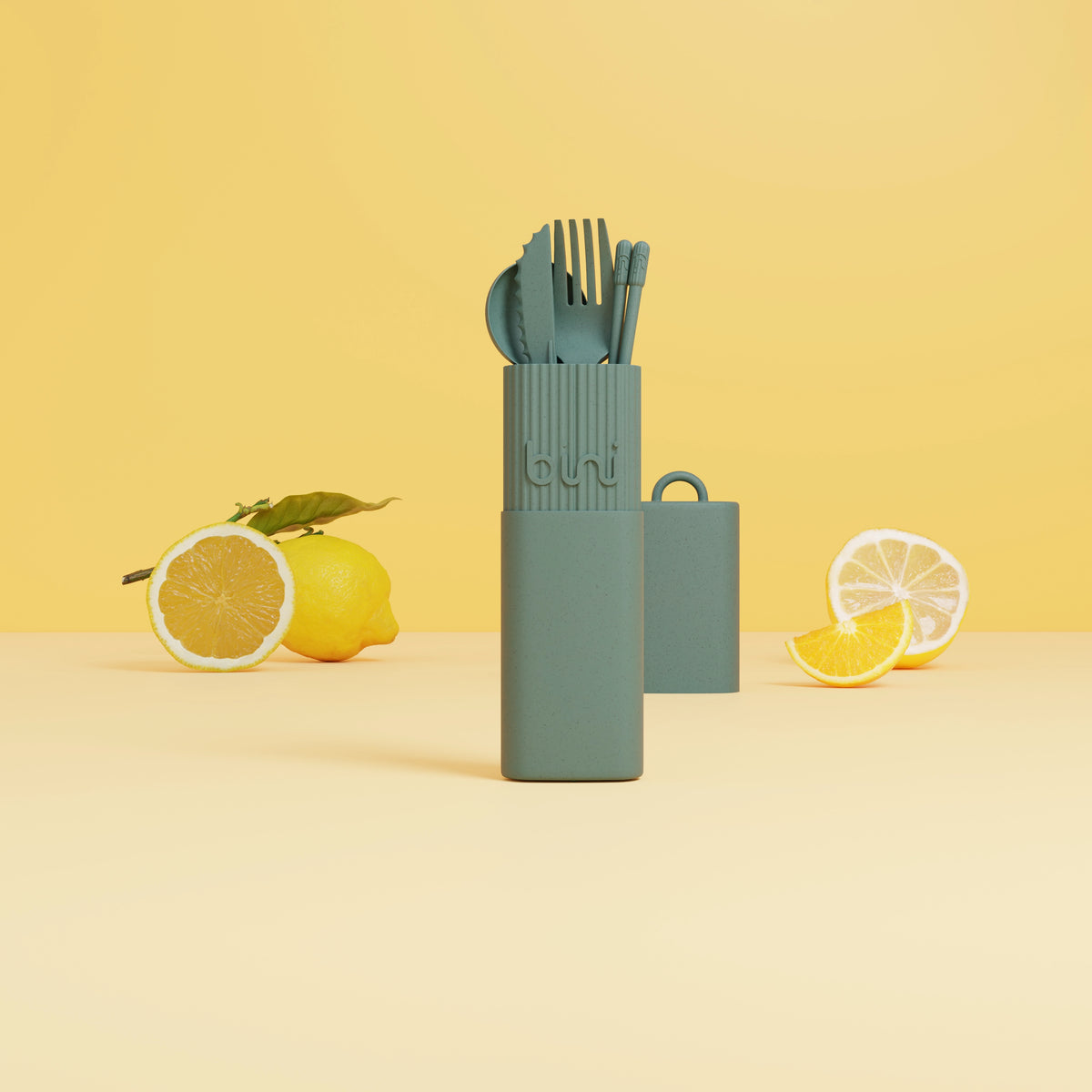 Bini Coffret Pause Cafe Kit Mug Reutilisable Gamme orange ae6ae71d ad87 45a9 a202 89c25942409b