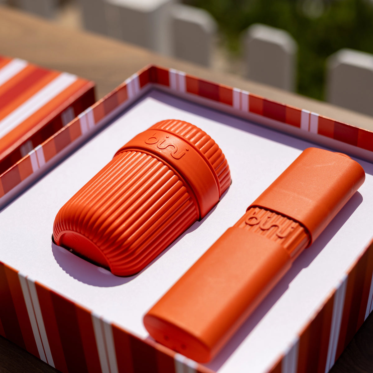 Bini Coffret Pause Cafe Kit Mug Reutilisable Mug Coffret Edition Limitee 6f269830 ac27 4b48 ad59 774d55381ffd
