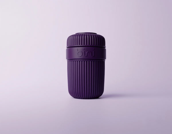 Bini binimug aubergine bundle 1