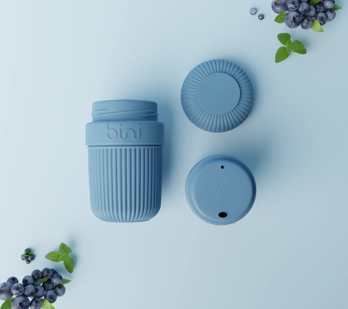 Binimug blush