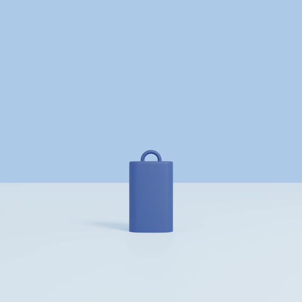 The Lid - Binikit