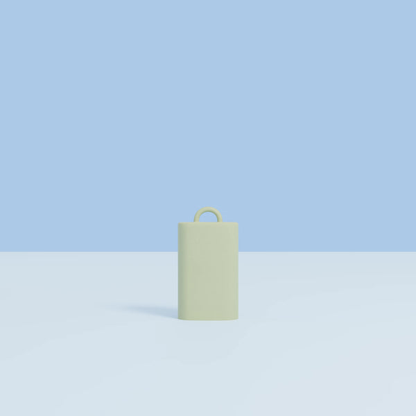 The Lid - Binikit