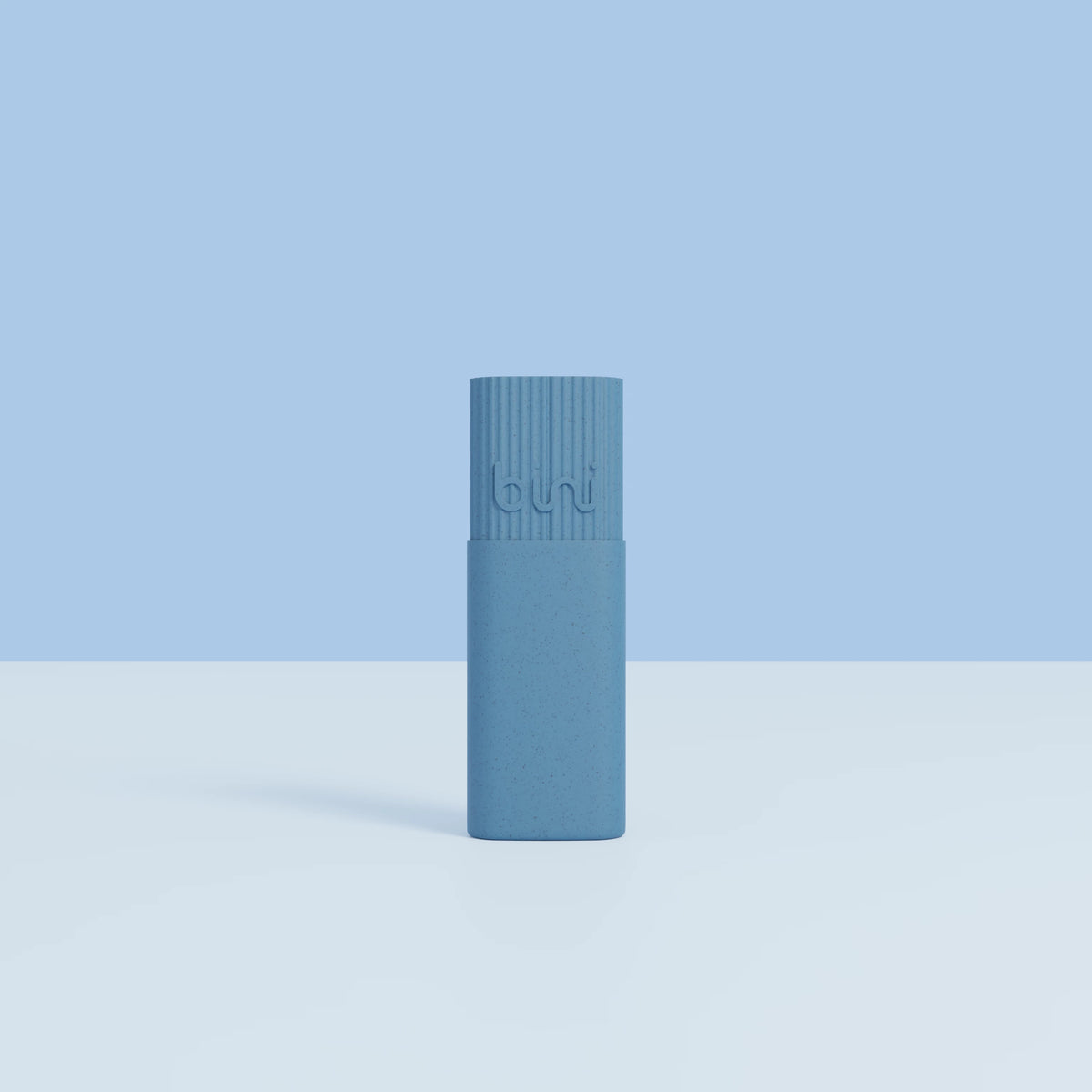Bini etui bleu clair