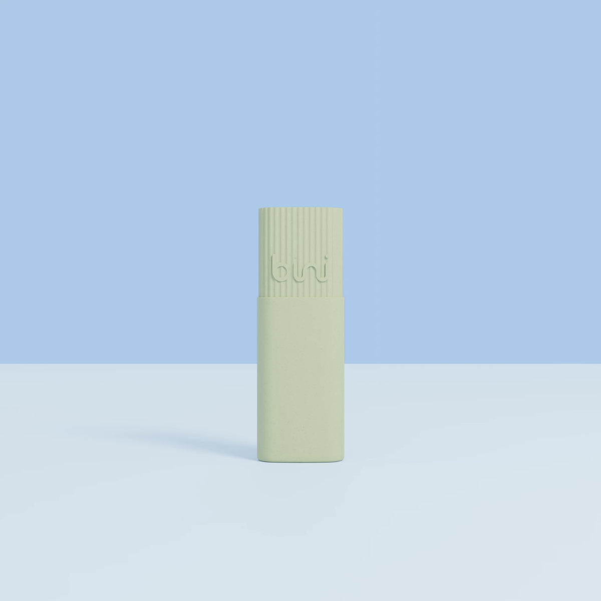 Bini etui vert clair