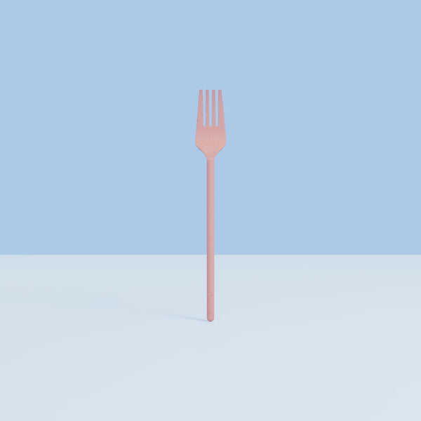 La Fourchette - Binikit - Blush