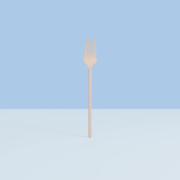 La Fourchette - Binikit - Crème