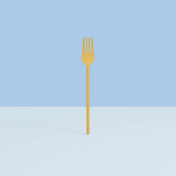 La Fourchette - Binikit - Tournesol