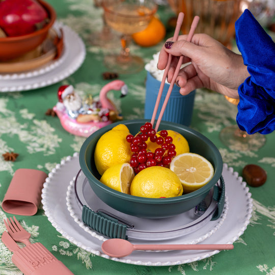 DES BAGUETTES VRAIMENT PRATIQUES