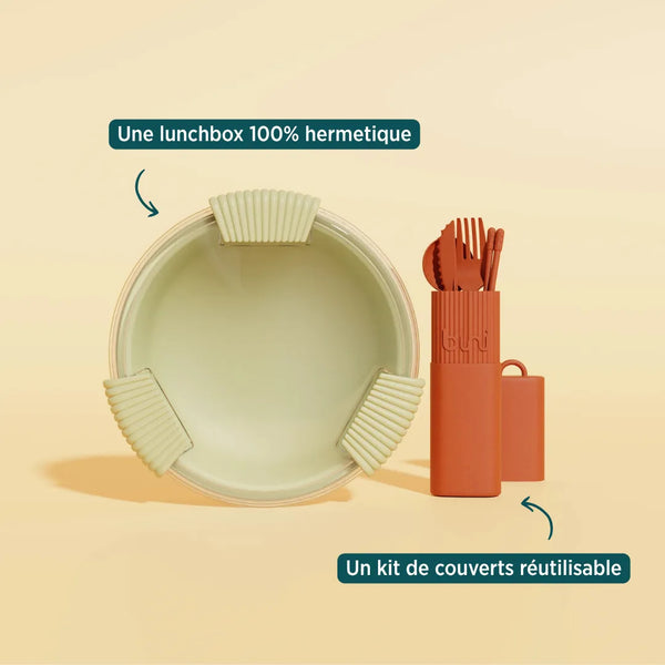Le Pack à Table
