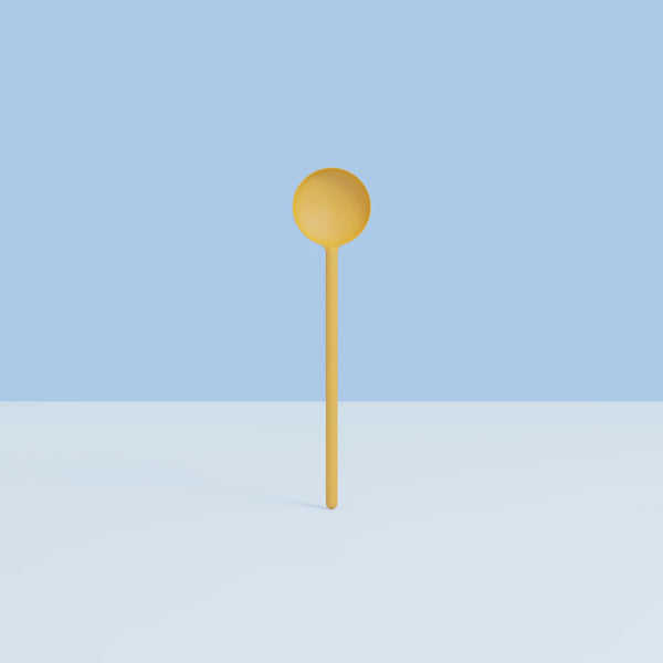 La Cuillère - Binikit - Tournesol