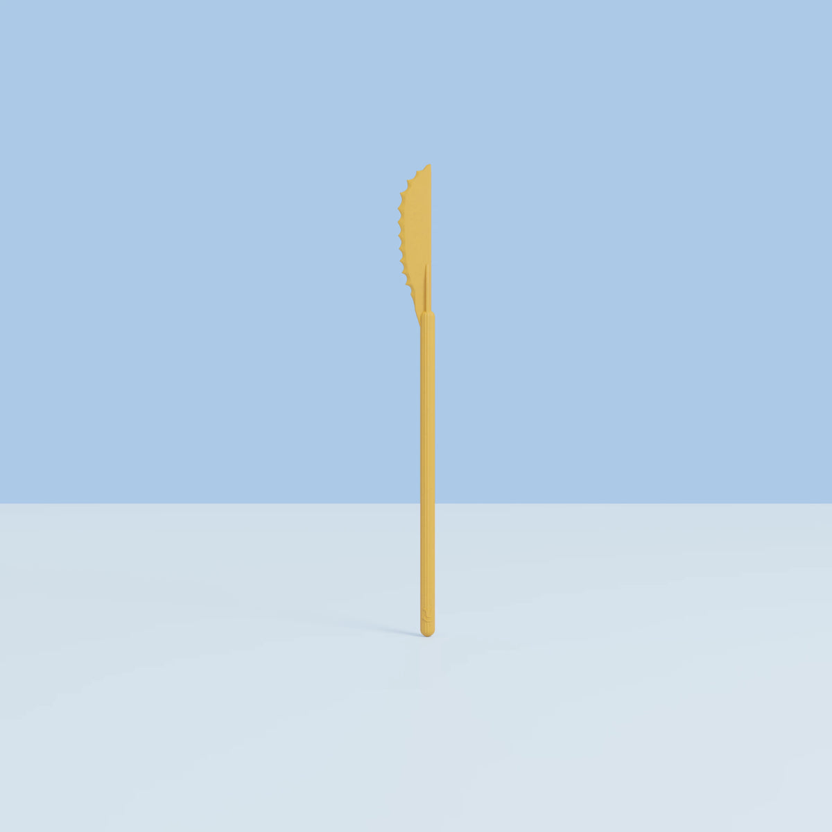 Bini tournesol couteau