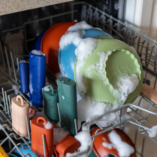 DISHWASHER LOVER