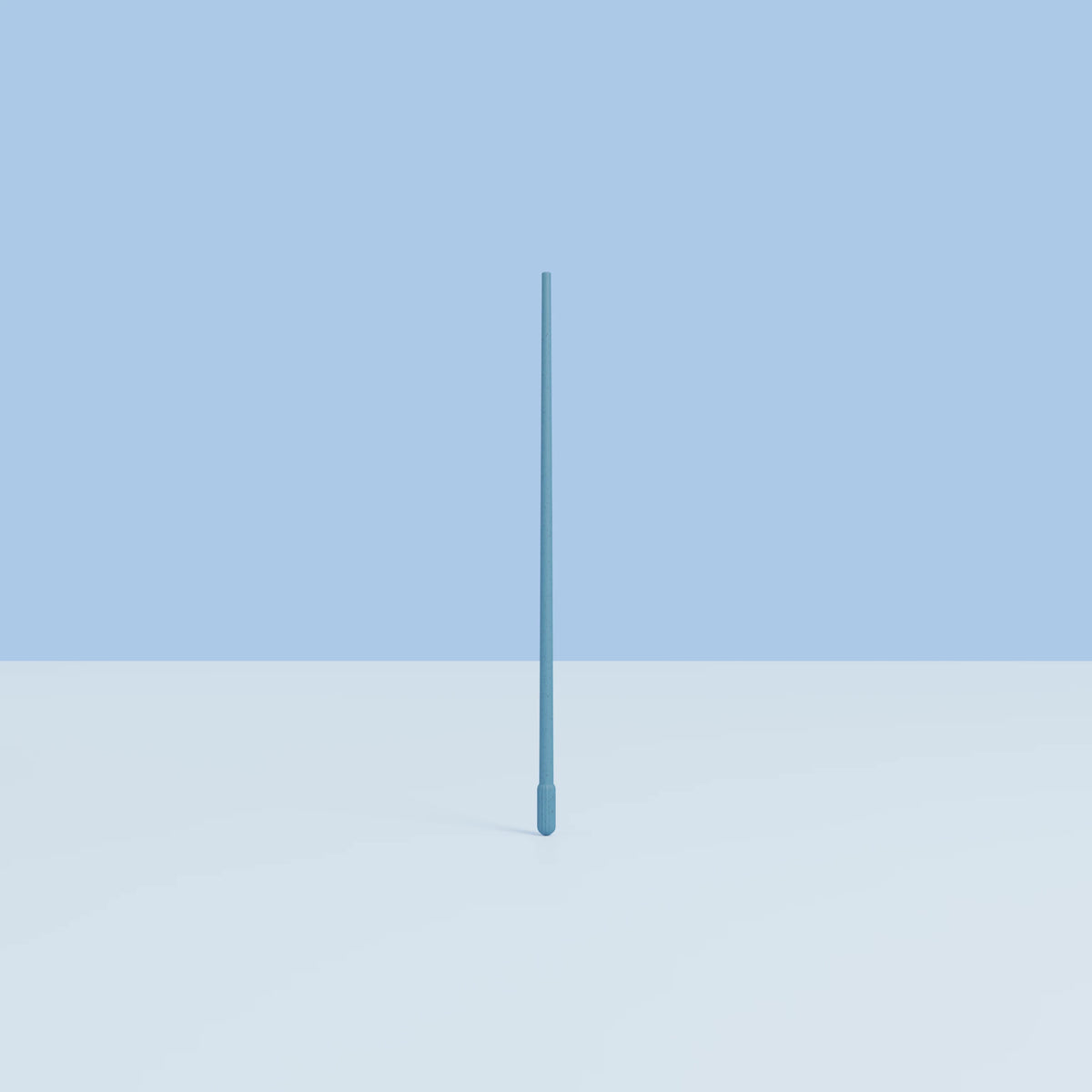Binikit baguette bleu clair