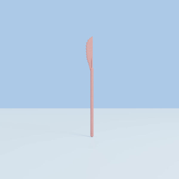 Le Couteau - Binikit - Blush