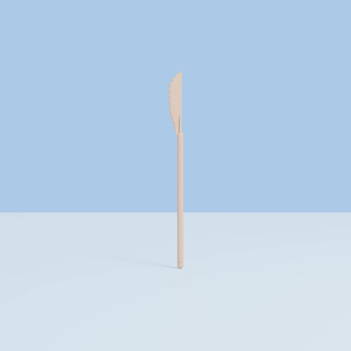 Binikit couteau nude