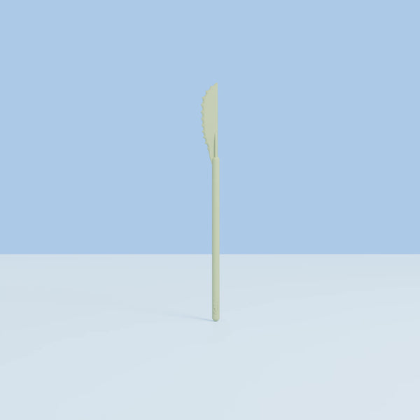 Le Couteau - Binikit - Olive