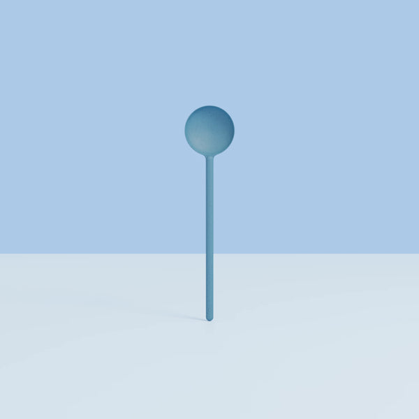 La Cuillère - Binikit - Bleu