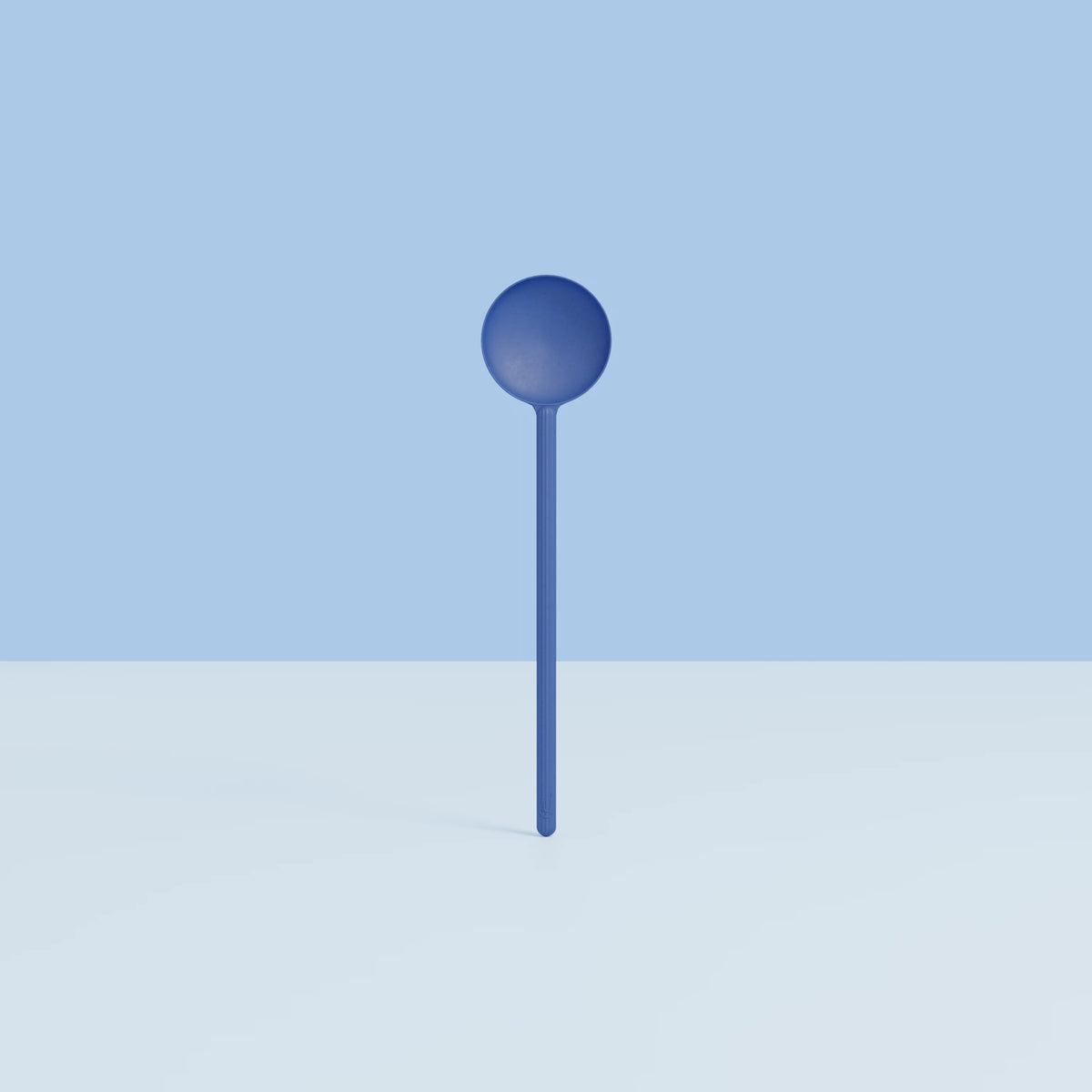 Binikit cuillere bleu fonce