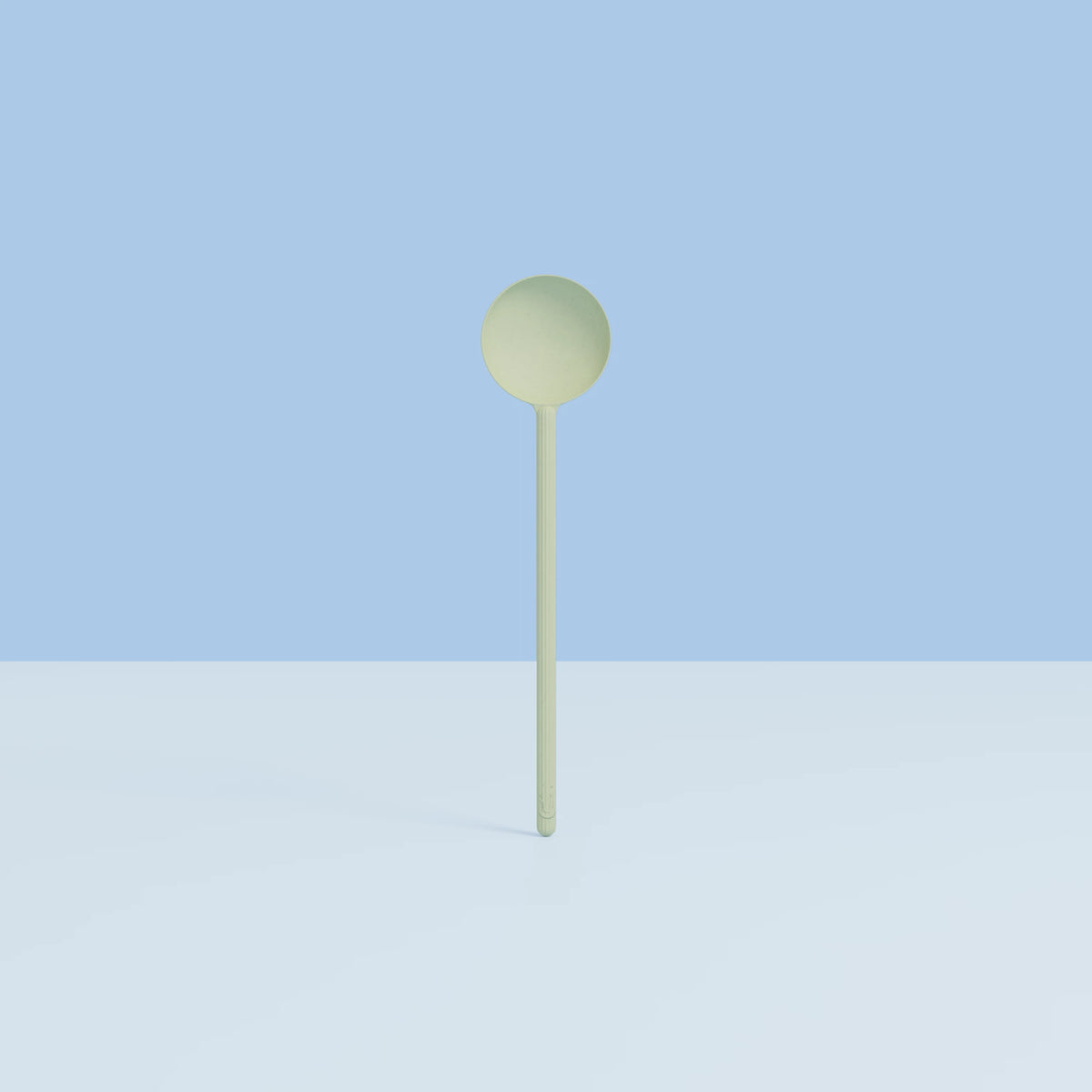 Binikit cuillere vert clair