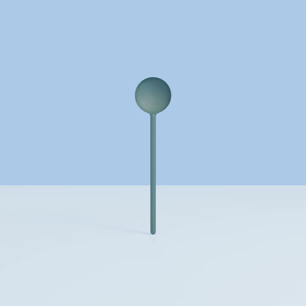 La Cuillère - Binikit - Green