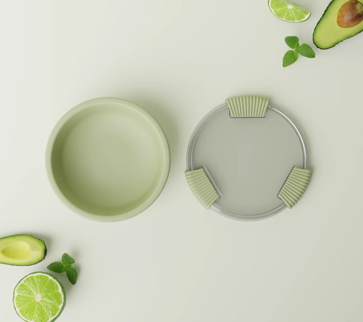 FICHE PRODUIT BINIVO OLIVE   2 parties  90