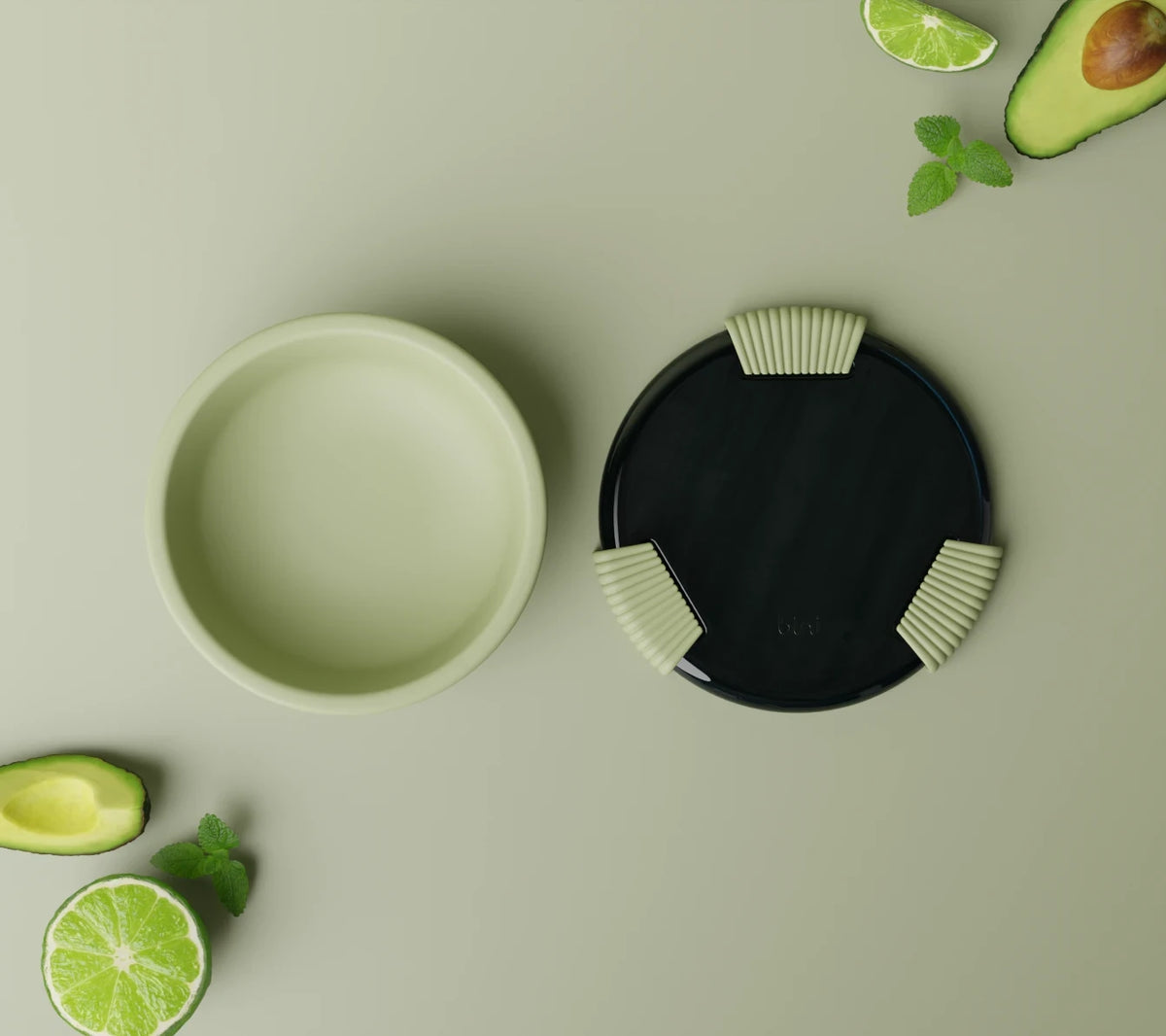 Binibox Signature Olive