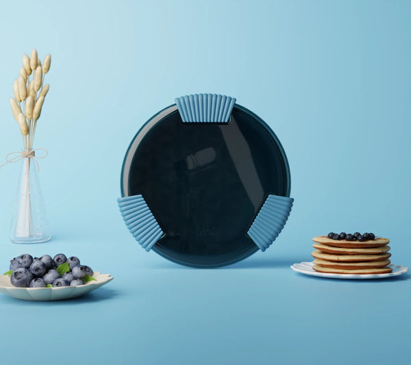 Binibox Signature Bleu