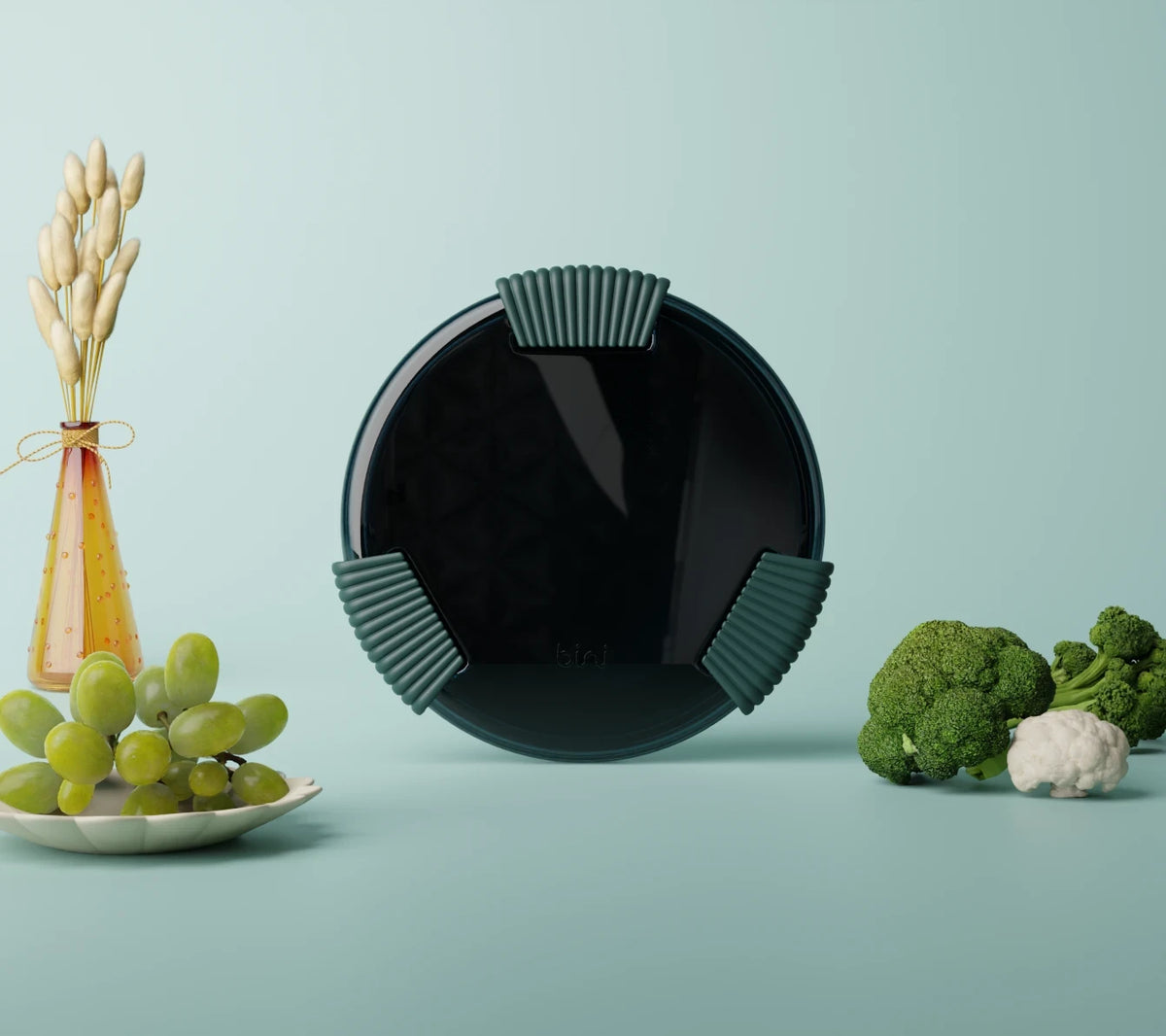 Binibox Signature Green