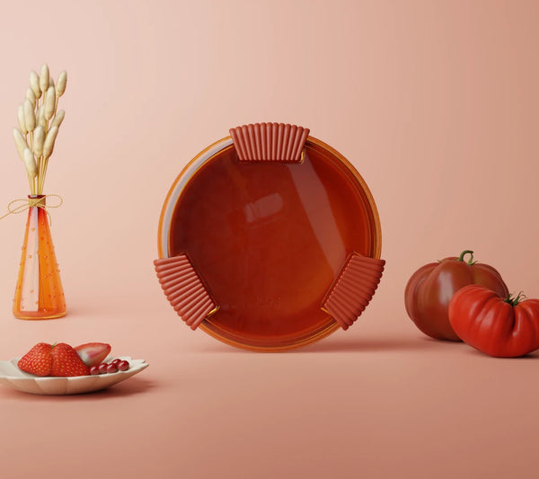 Binibox Signature Terracotta