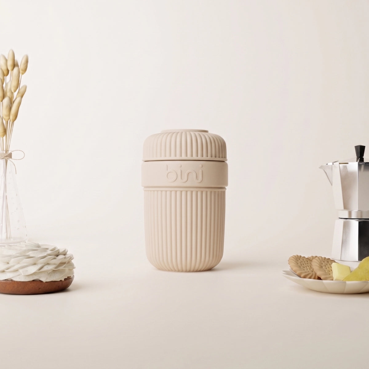 Le Binimug