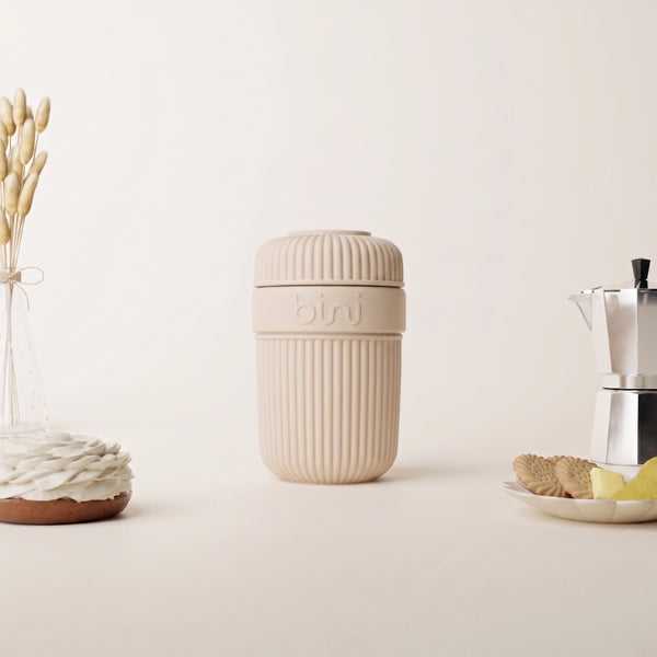 Le Binimug