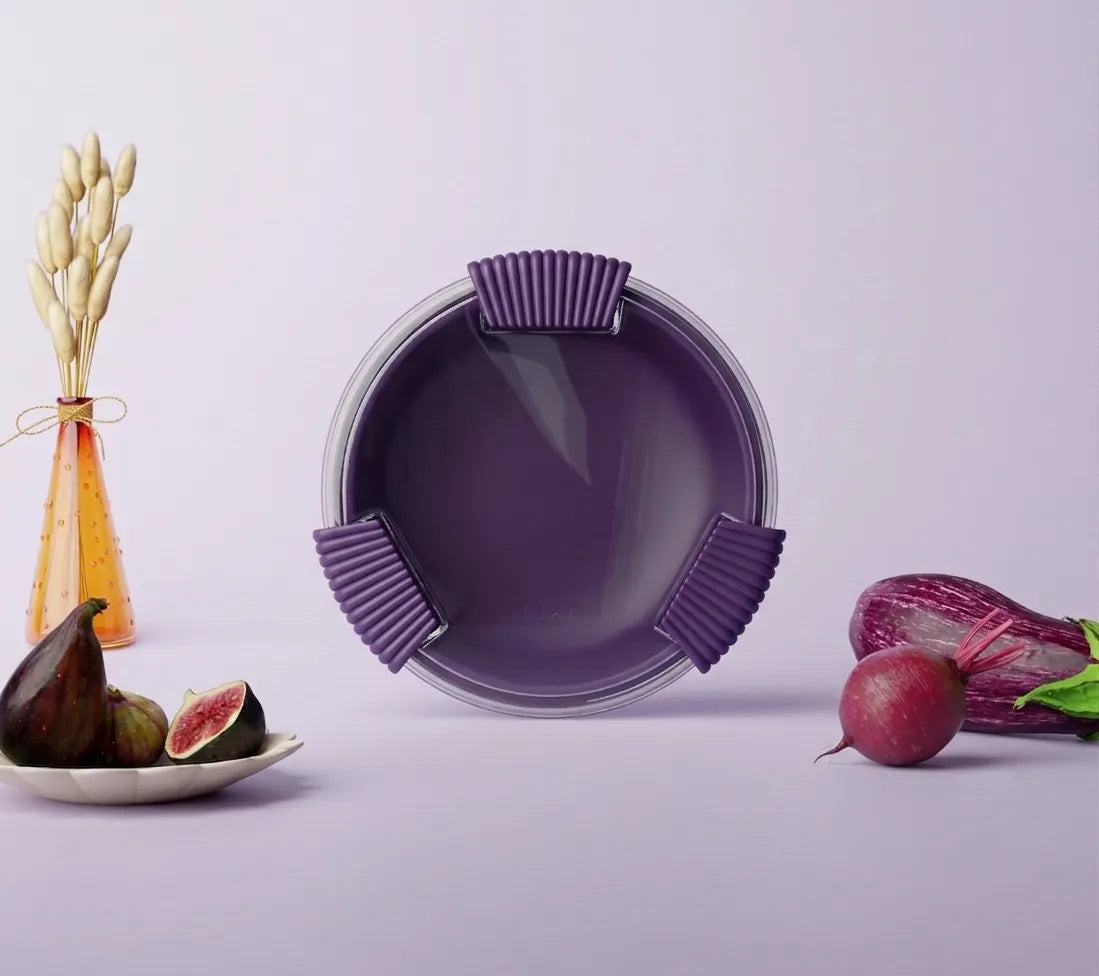 The eggplant binomial