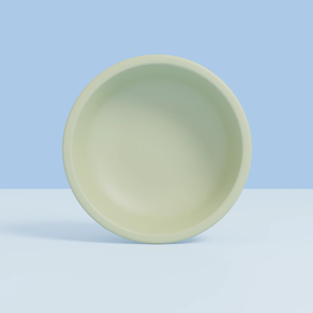 L'assiette Olive de la Binibox, pièce détachée