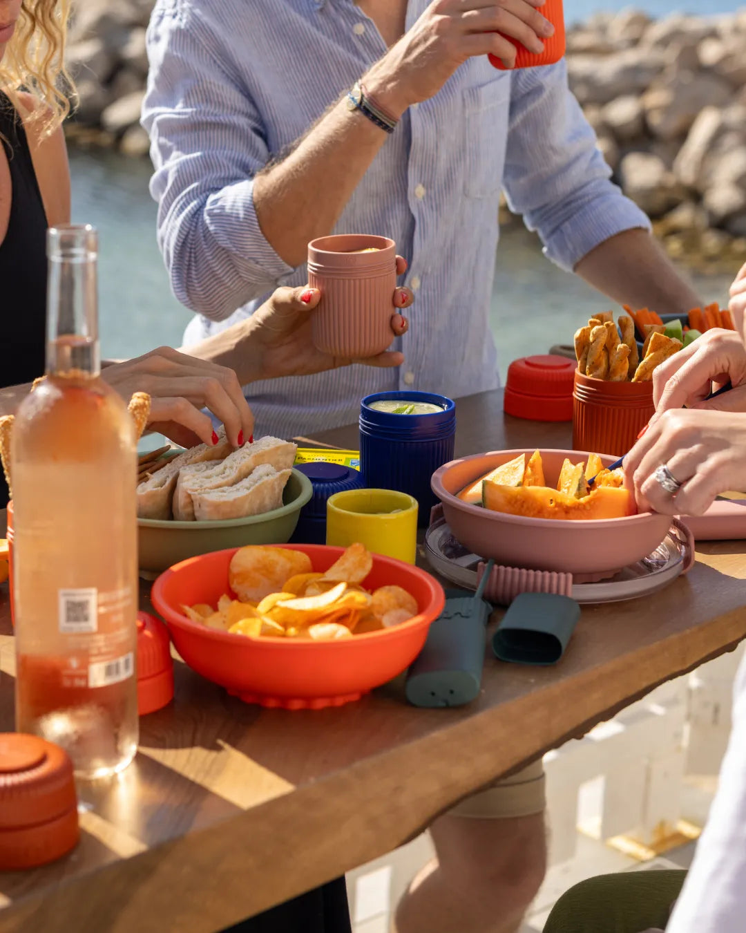 bini binibox lunchbox en apero