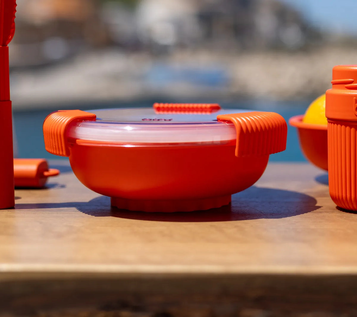 bini binibox lunchbox hermetique orange 2  11zon