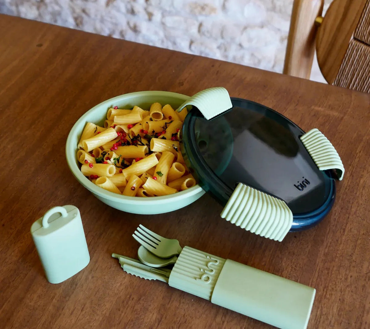 Binibox Signature Olive