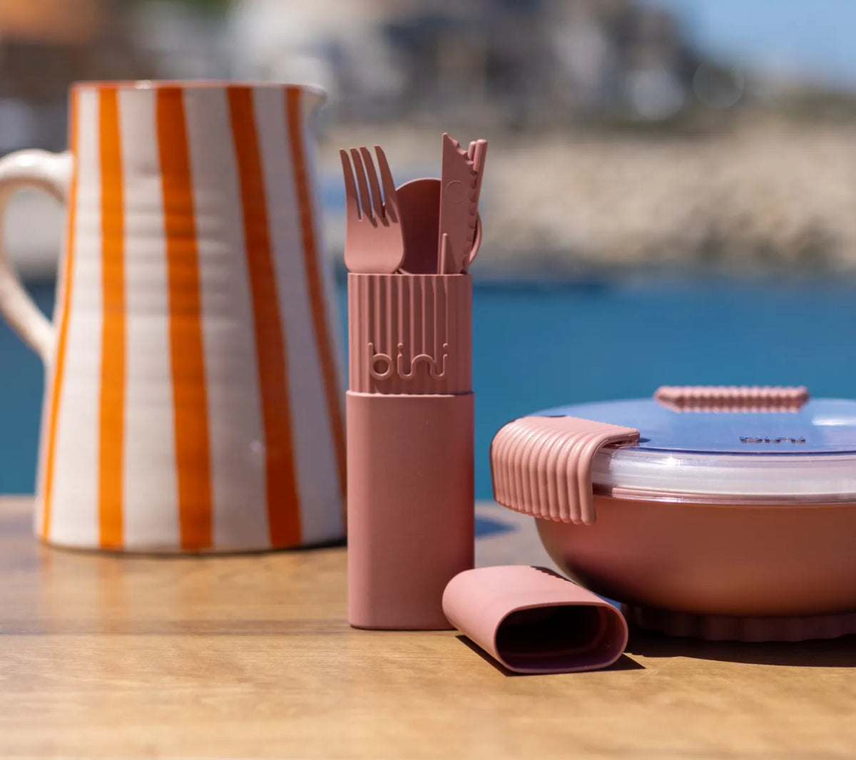 Binikit Blush