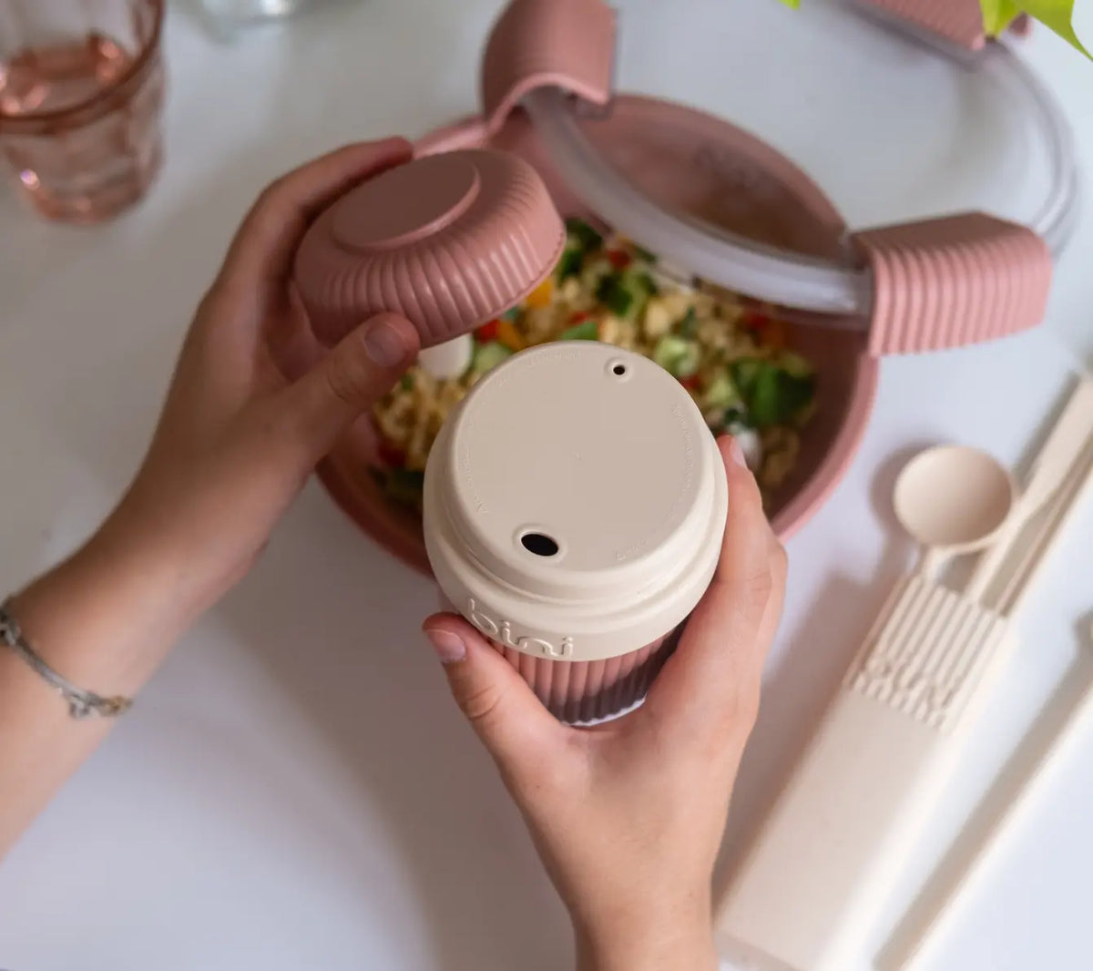 Binimug blush
