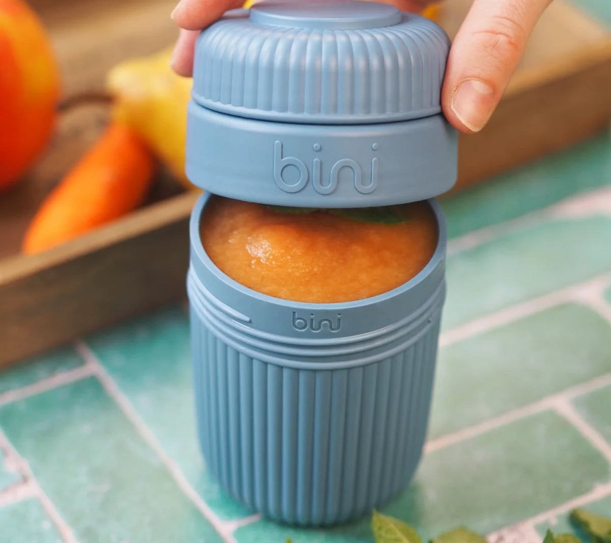 Binimug blush