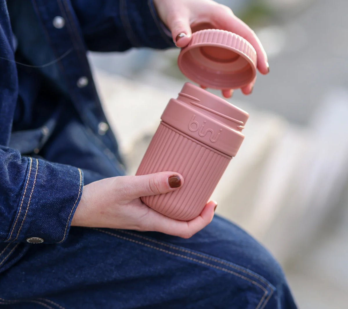 Binimug blush