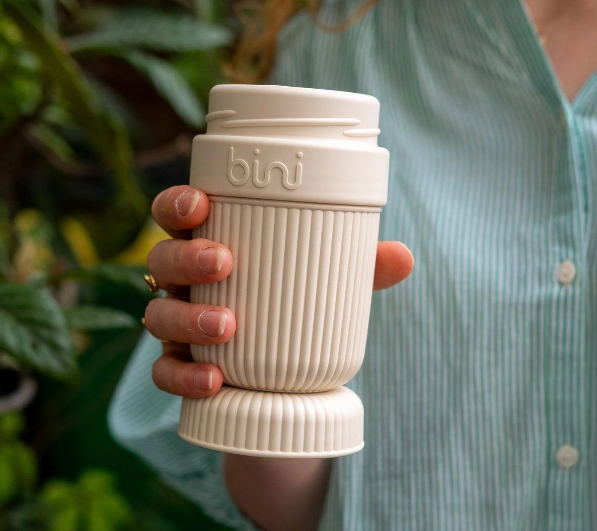 bini binimug mug nomade creme 9 8