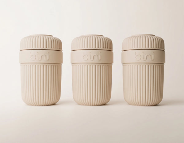 bini binimug mug nomade creme bundle 3