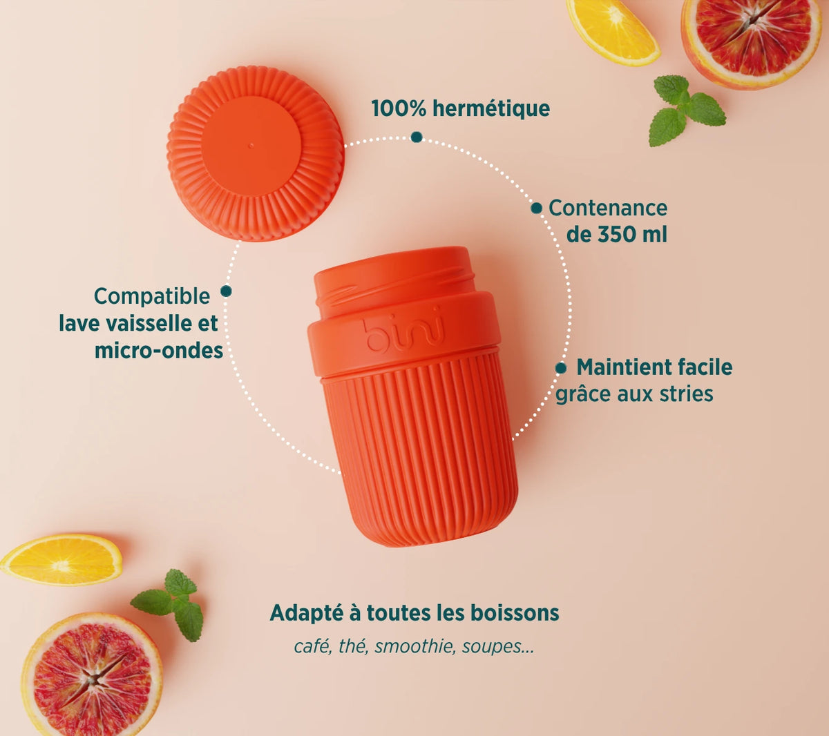 bini binimug mug nomade olive 3