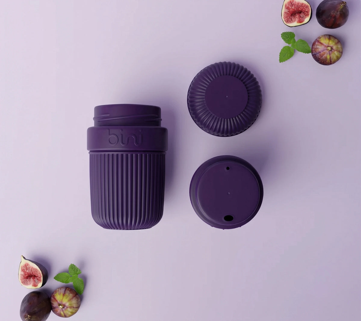 bini binimug mug nomade reutilisable aubergine 9 8