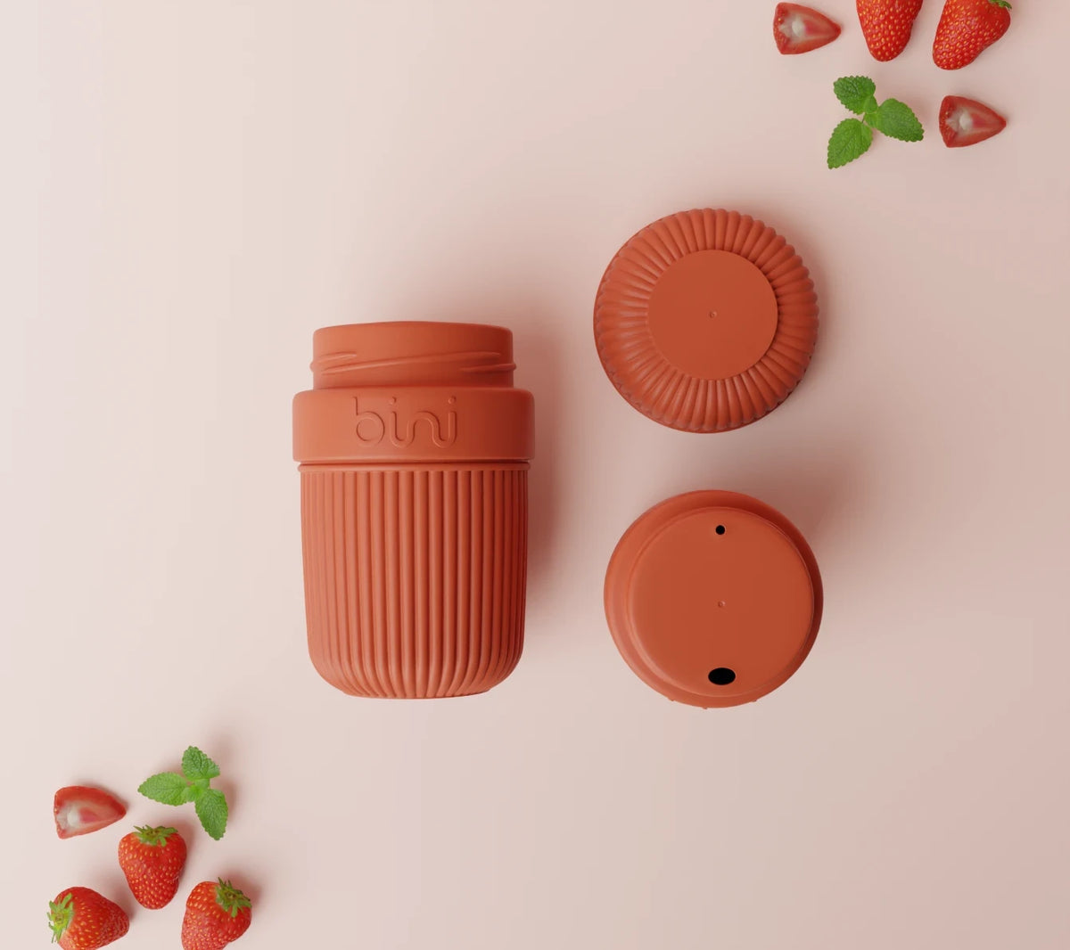 Binimug blush