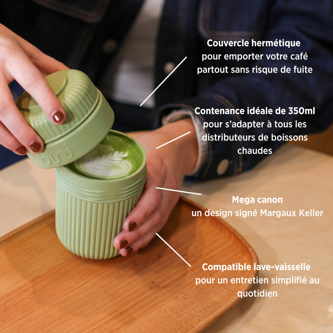 Le Binimug
