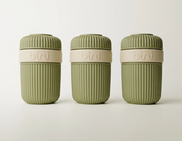 bini binimug olive creme
