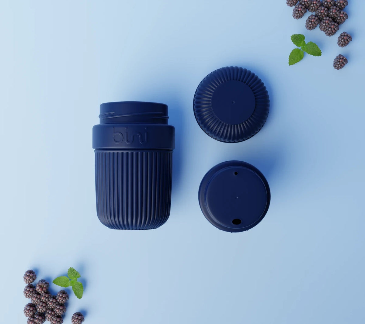 Binimug blush